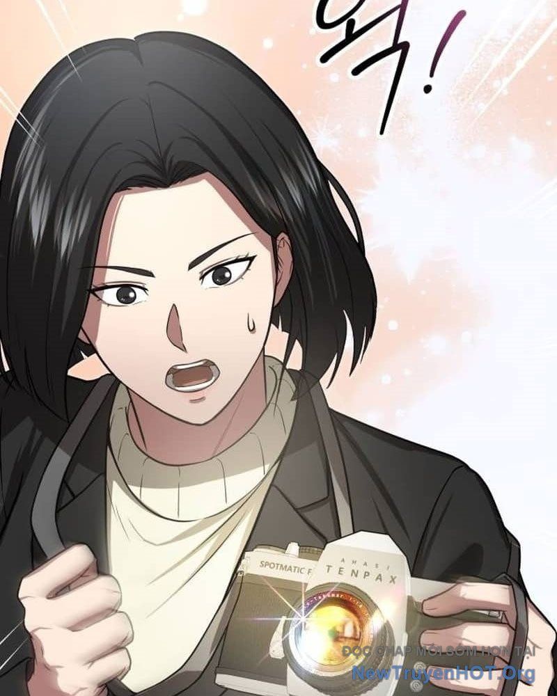 Bác Sĩ Hồi Quy Chỉ Muốn Sống Yên Bình: Chapter 5