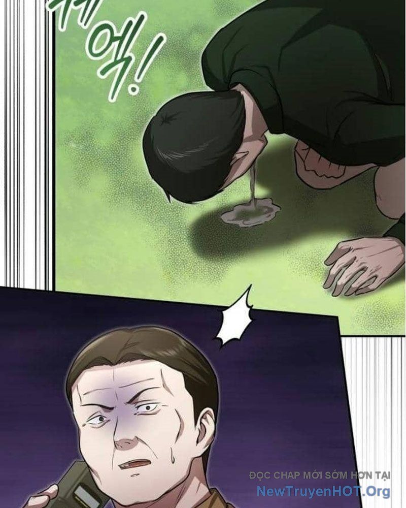 Bác Sĩ Hồi Quy Chỉ Muốn Sống Yên Bình: Chapter 5