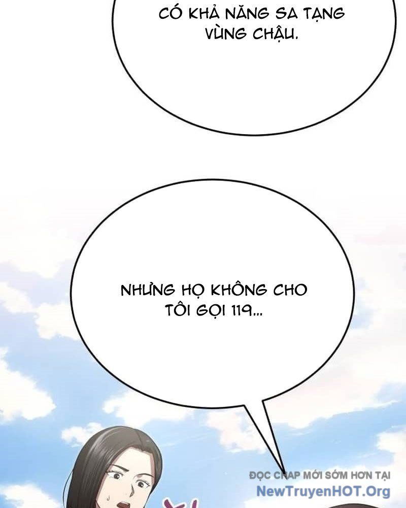 Bác Sĩ Hồi Quy Chỉ Muốn Sống Yên Bình: Chapter 5