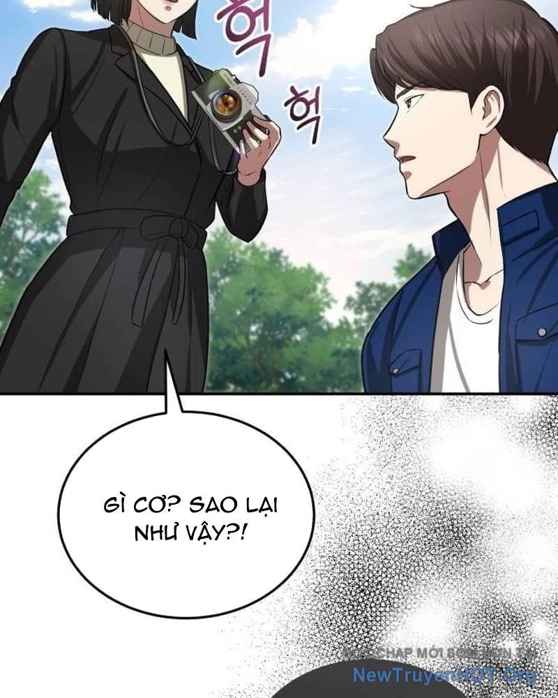 Bác Sĩ Hồi Quy Chỉ Muốn Sống Yên Bình: Chapter 5