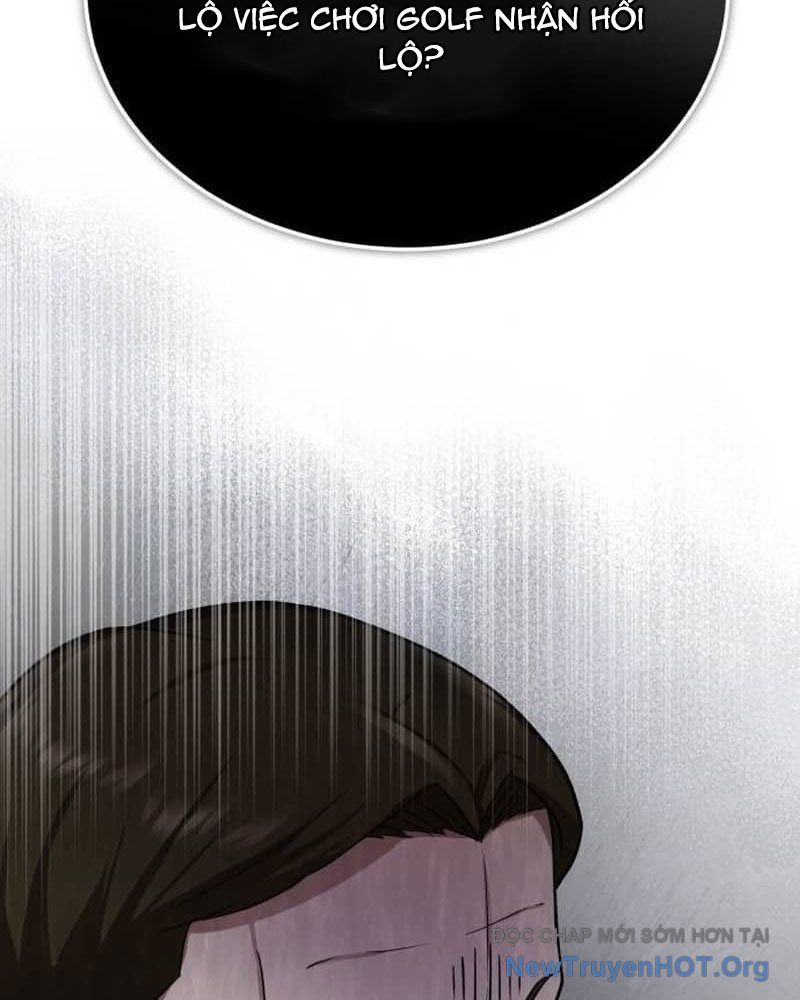 Bác Sĩ Hồi Quy Chỉ Muốn Sống Yên Bình: Chapter 5