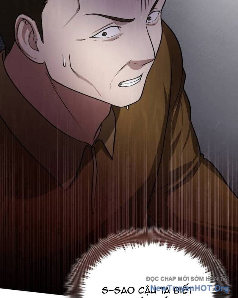 Bác Sĩ Hồi Quy Chỉ Muốn Sống Yên Bình: Chapter 5