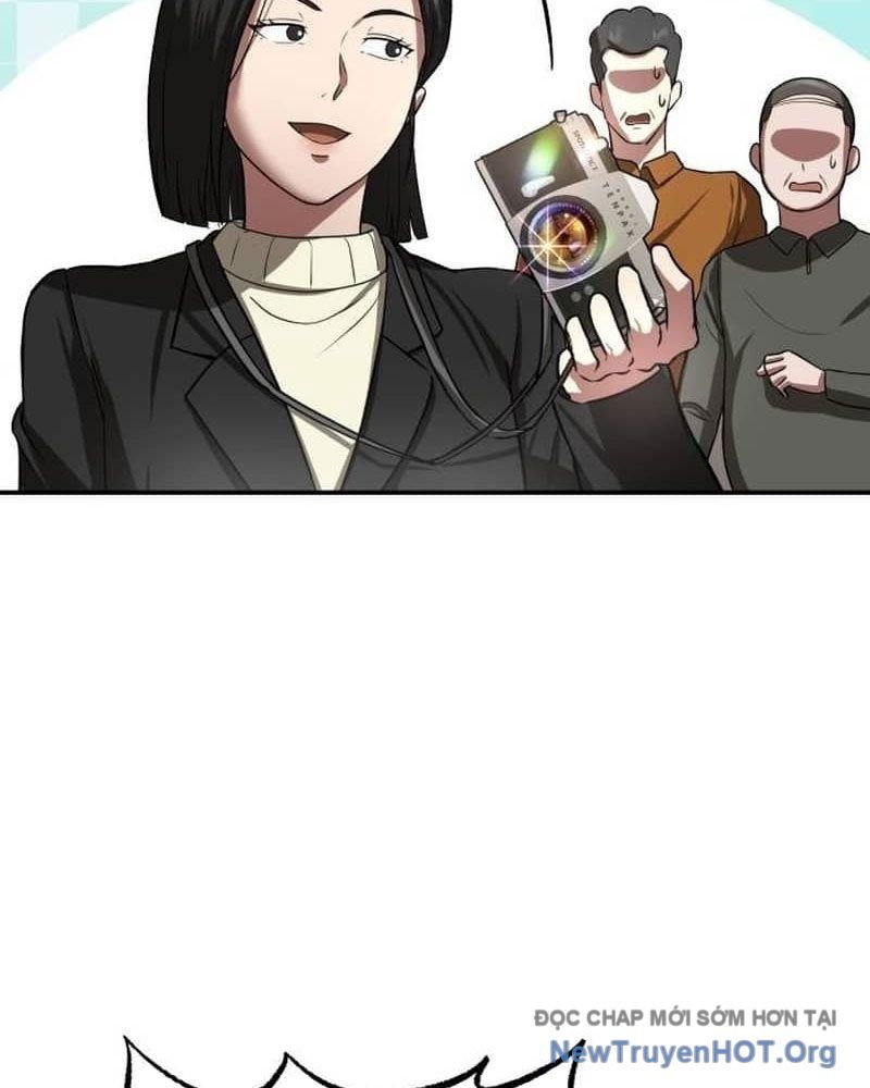 Bác Sĩ Hồi Quy Chỉ Muốn Sống Yên Bình: Chapter 5