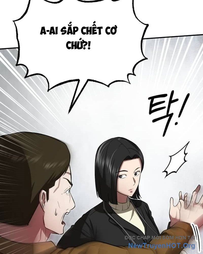 Bác Sĩ Hồi Quy Chỉ Muốn Sống Yên Bình: Chapter 5