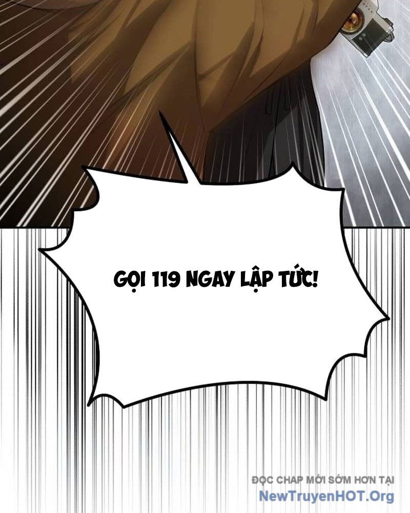 Bác Sĩ Hồi Quy Chỉ Muốn Sống Yên Bình: Chapter 5