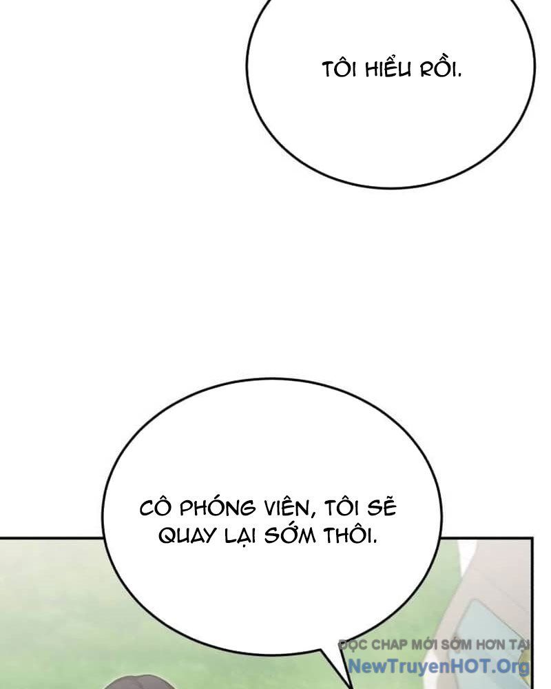 Bác Sĩ Hồi Quy Chỉ Muốn Sống Yên Bình: Chapter 5