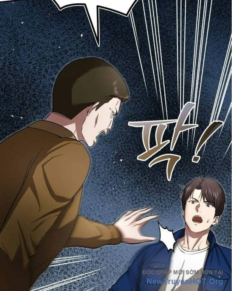 Bác Sĩ Hồi Quy Chỉ Muốn Sống Yên Bình: Chapter 5