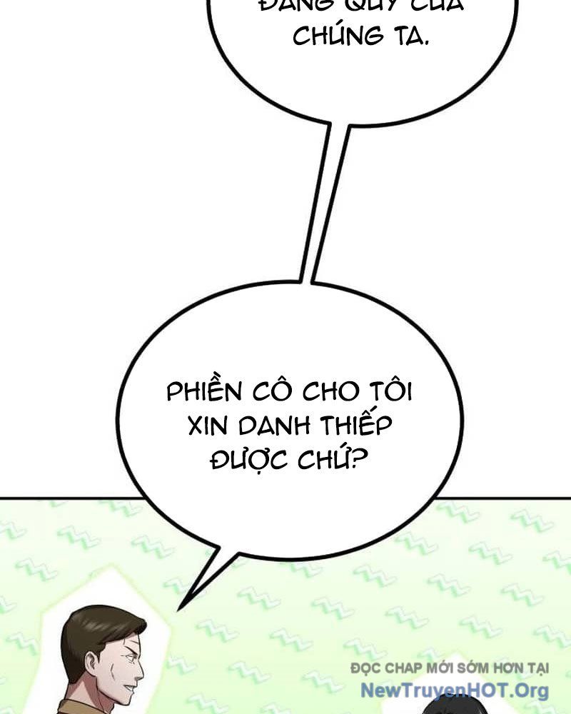 Bác Sĩ Hồi Quy Chỉ Muốn Sống Yên Bình: Chapter 5