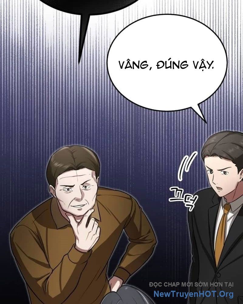 Bác Sĩ Hồi Quy Chỉ Muốn Sống Yên Bình: Chapter 5