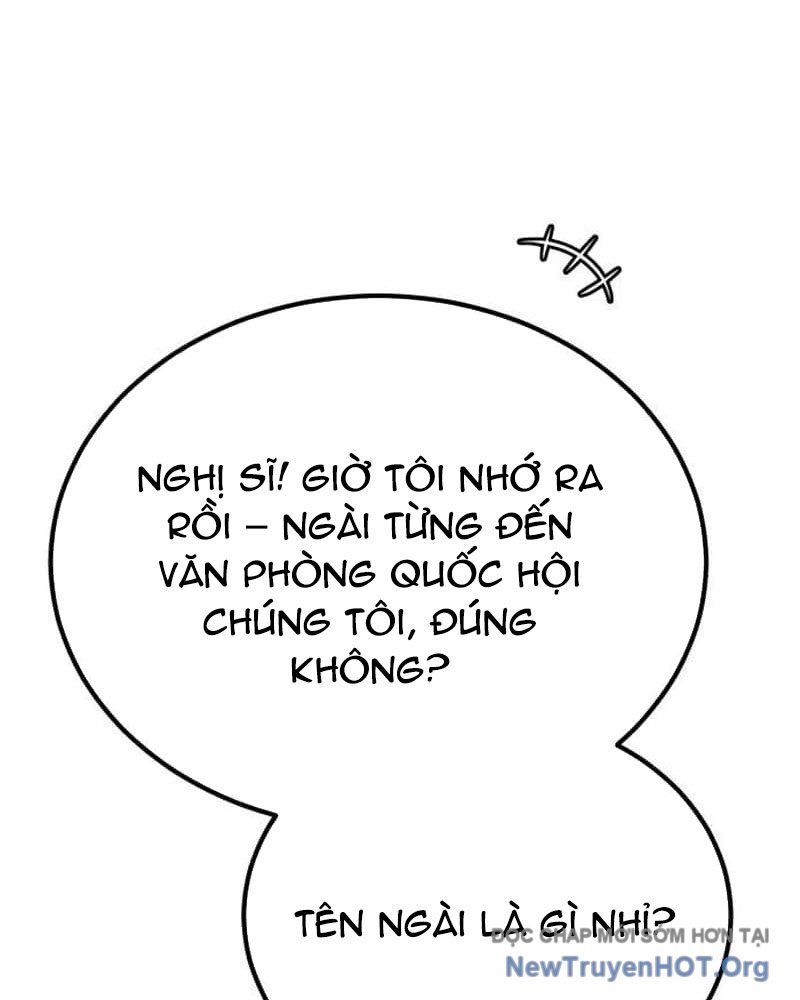 Bác Sĩ Hồi Quy Chỉ Muốn Sống Yên Bình: Chapter 5