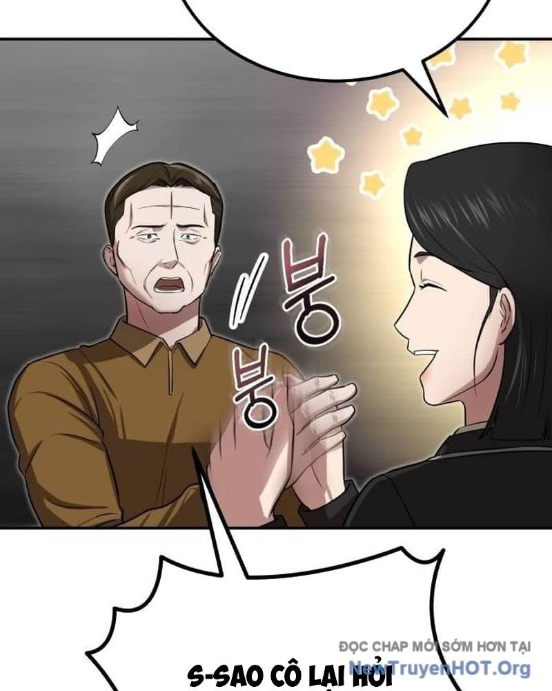 Bác Sĩ Hồi Quy Chỉ Muốn Sống Yên Bình: Chapter 5