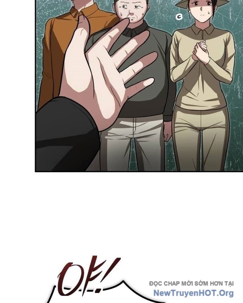 Bác Sĩ Hồi Quy Chỉ Muốn Sống Yên Bình: Chapter 5