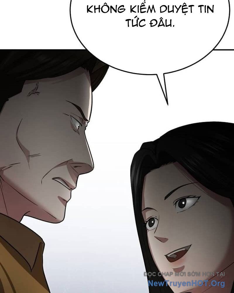 Bác Sĩ Hồi Quy Chỉ Muốn Sống Yên Bình: Chapter 5