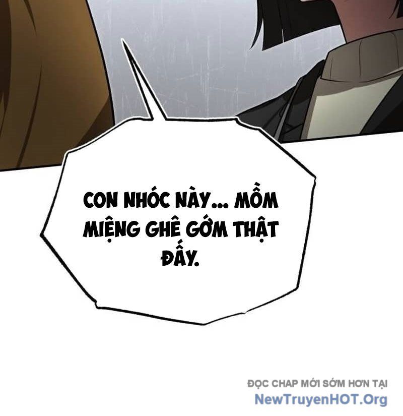 Bác Sĩ Hồi Quy Chỉ Muốn Sống Yên Bình: Chapter 5