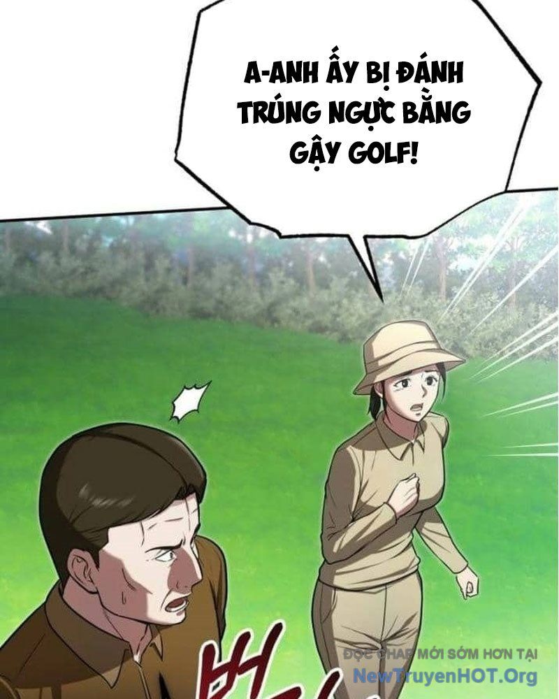 Bác Sĩ Hồi Quy Chỉ Muốn Sống Yên Bình: Chapter 5