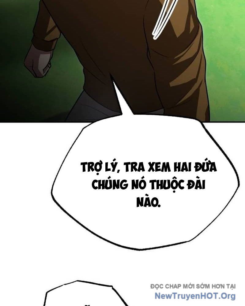 Bác Sĩ Hồi Quy Chỉ Muốn Sống Yên Bình: Chapter 5