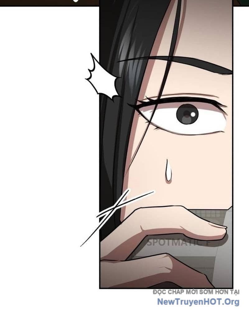 Bác Sĩ Hồi Quy Chỉ Muốn Sống Yên Bình: Chapter 5