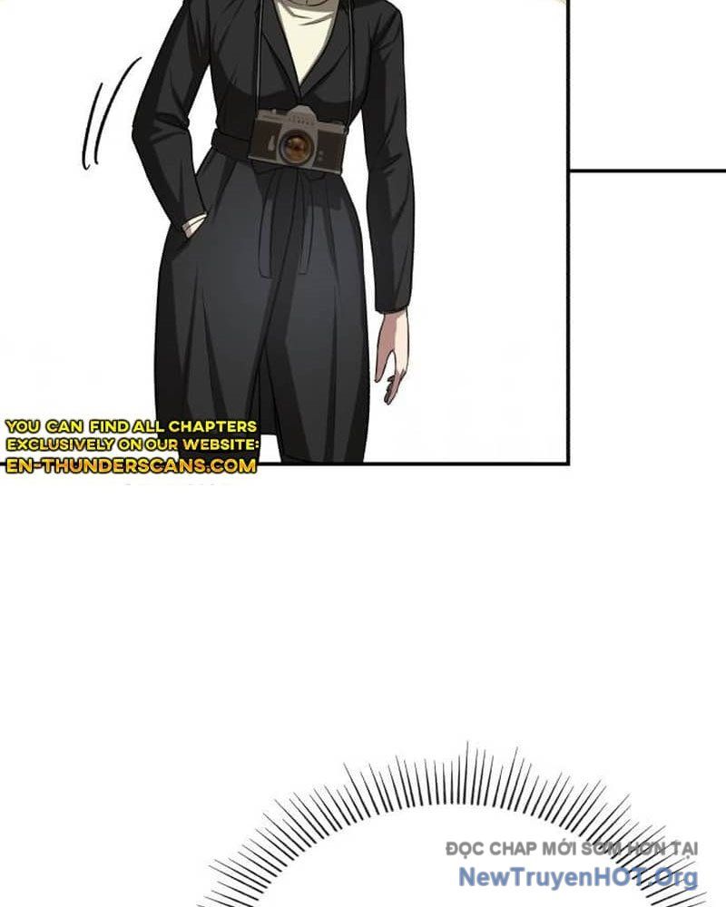 Bác Sĩ Hồi Quy Chỉ Muốn Sống Yên Bình: Chapter 5