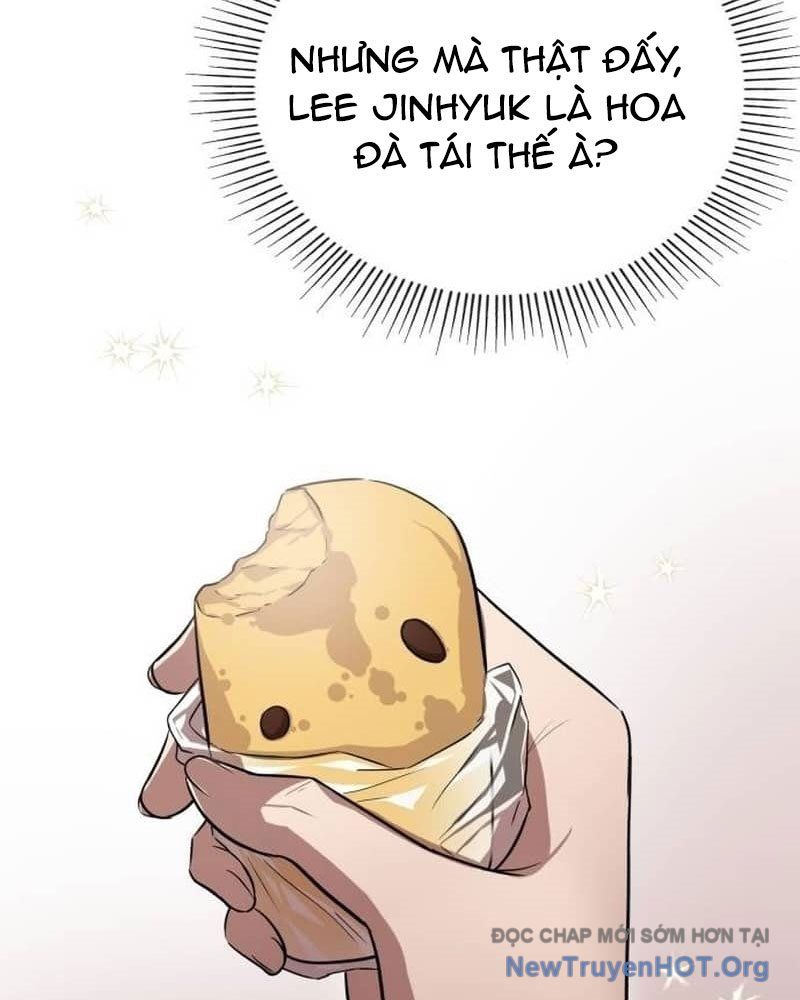 Bác Sĩ Hồi Quy Chỉ Muốn Sống Yên Bình: Chapter 5