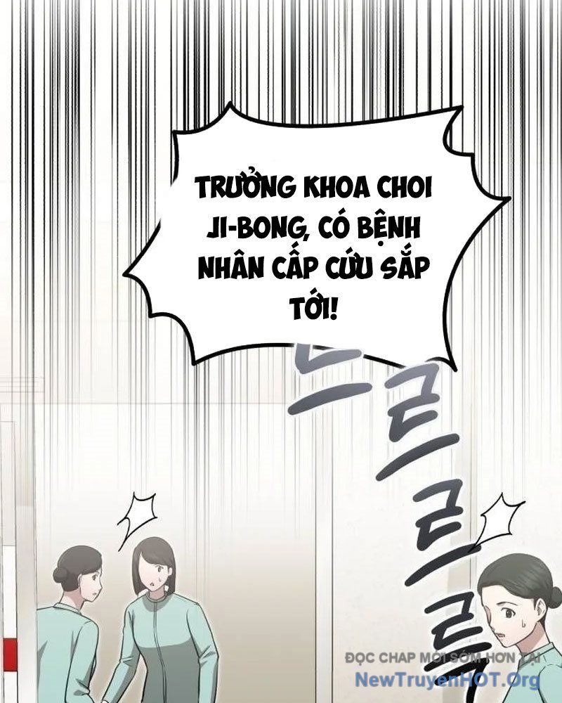 Bác Sĩ Hồi Quy Chỉ Muốn Sống Yên Bình: Chapter 6
