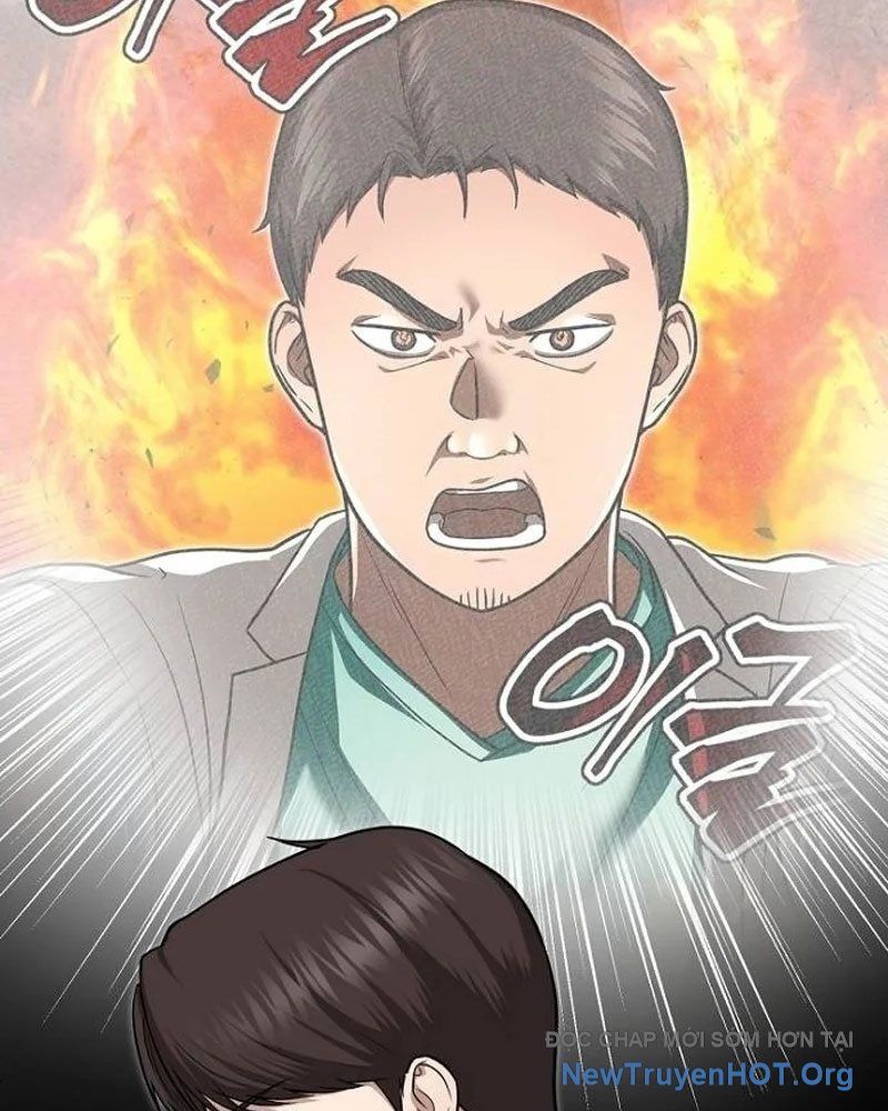 Bác Sĩ Hồi Quy Chỉ Muốn Sống Yên Bình: Chapter 6