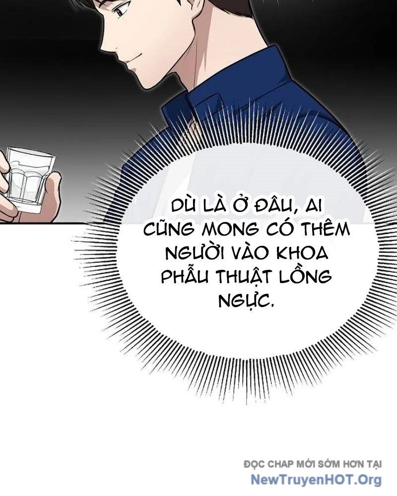 Bác Sĩ Hồi Quy Chỉ Muốn Sống Yên Bình: Chapter 6