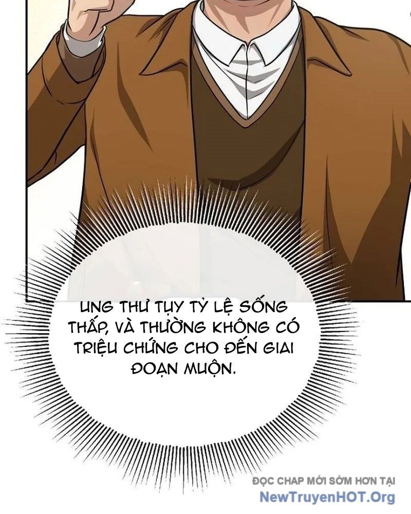 Bác Sĩ Hồi Quy Chỉ Muốn Sống Yên Bình: Chapter 6