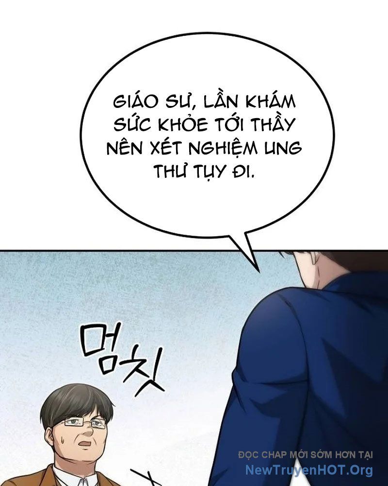 Bác Sĩ Hồi Quy Chỉ Muốn Sống Yên Bình: Chapter 6