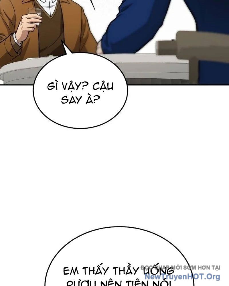 Bác Sĩ Hồi Quy Chỉ Muốn Sống Yên Bình: Chapter 6