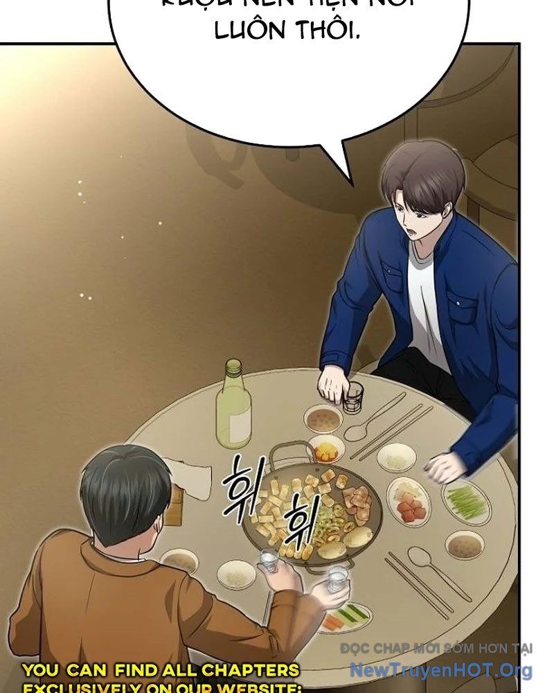 Bác Sĩ Hồi Quy Chỉ Muốn Sống Yên Bình: Chapter 6