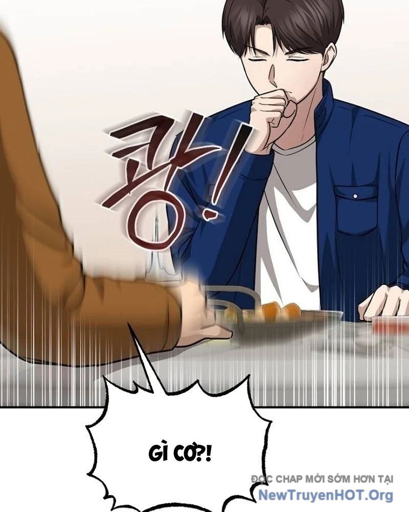 Bác Sĩ Hồi Quy Chỉ Muốn Sống Yên Bình: Chapter 6