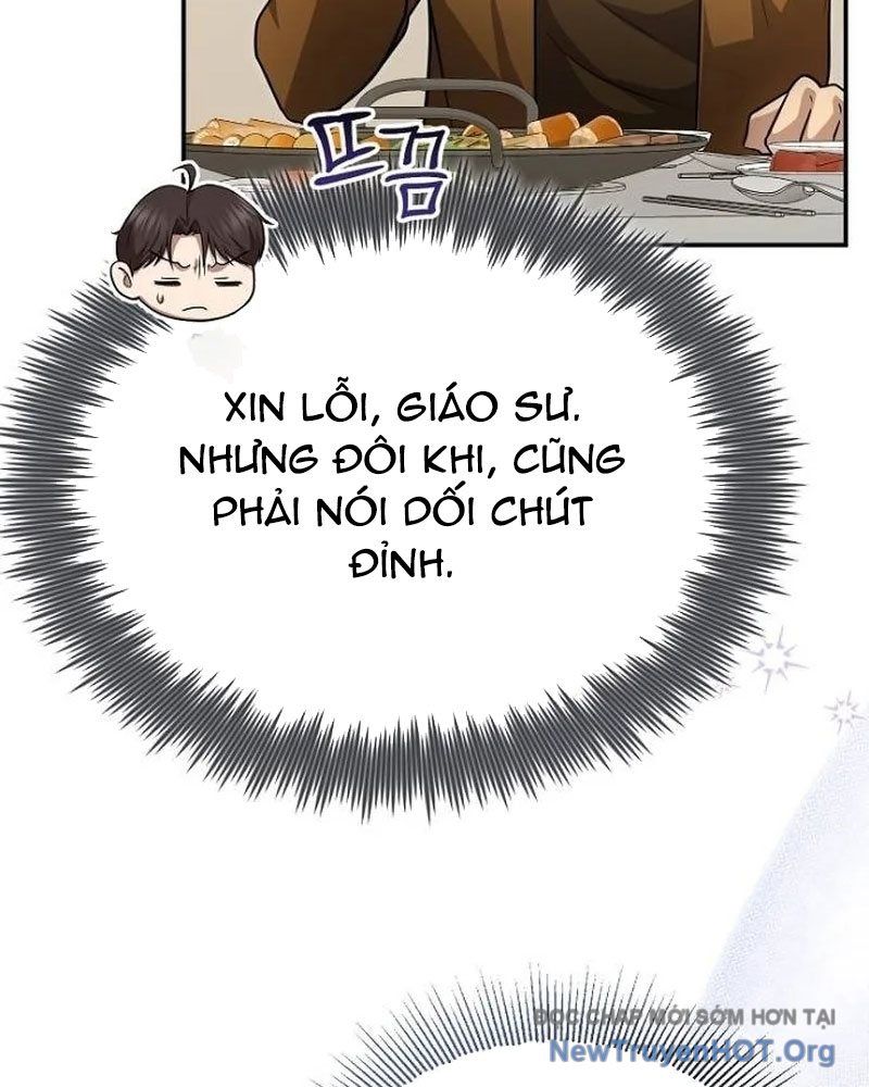 Bác Sĩ Hồi Quy Chỉ Muốn Sống Yên Bình: Chapter 6