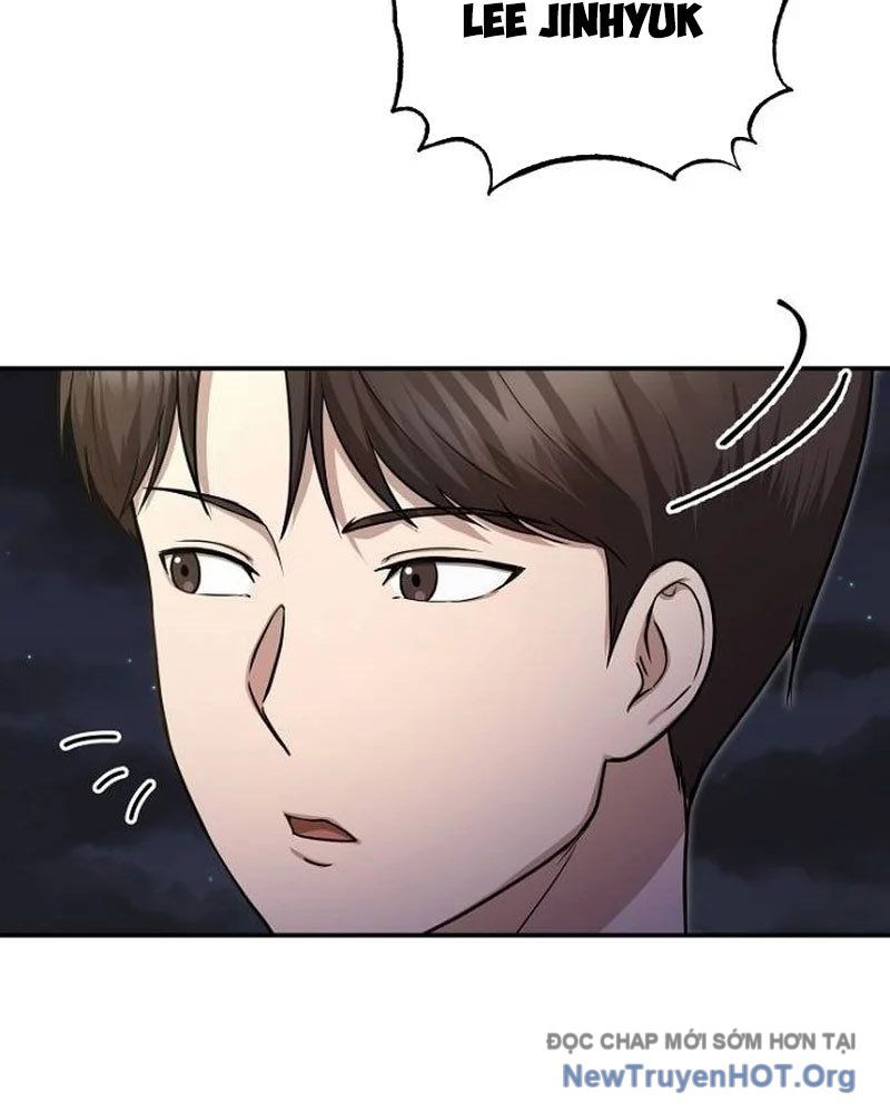 Bác Sĩ Hồi Quy Chỉ Muốn Sống Yên Bình: Chapter 6