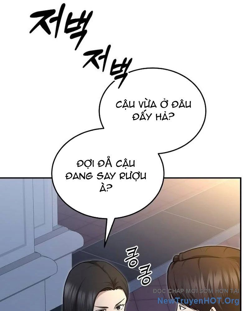 Bác Sĩ Hồi Quy Chỉ Muốn Sống Yên Bình: Chapter 6