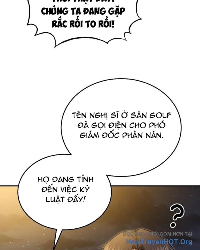 Bác Sĩ Hồi Quy Chỉ Muốn Sống Yên Bình: Chapter 6