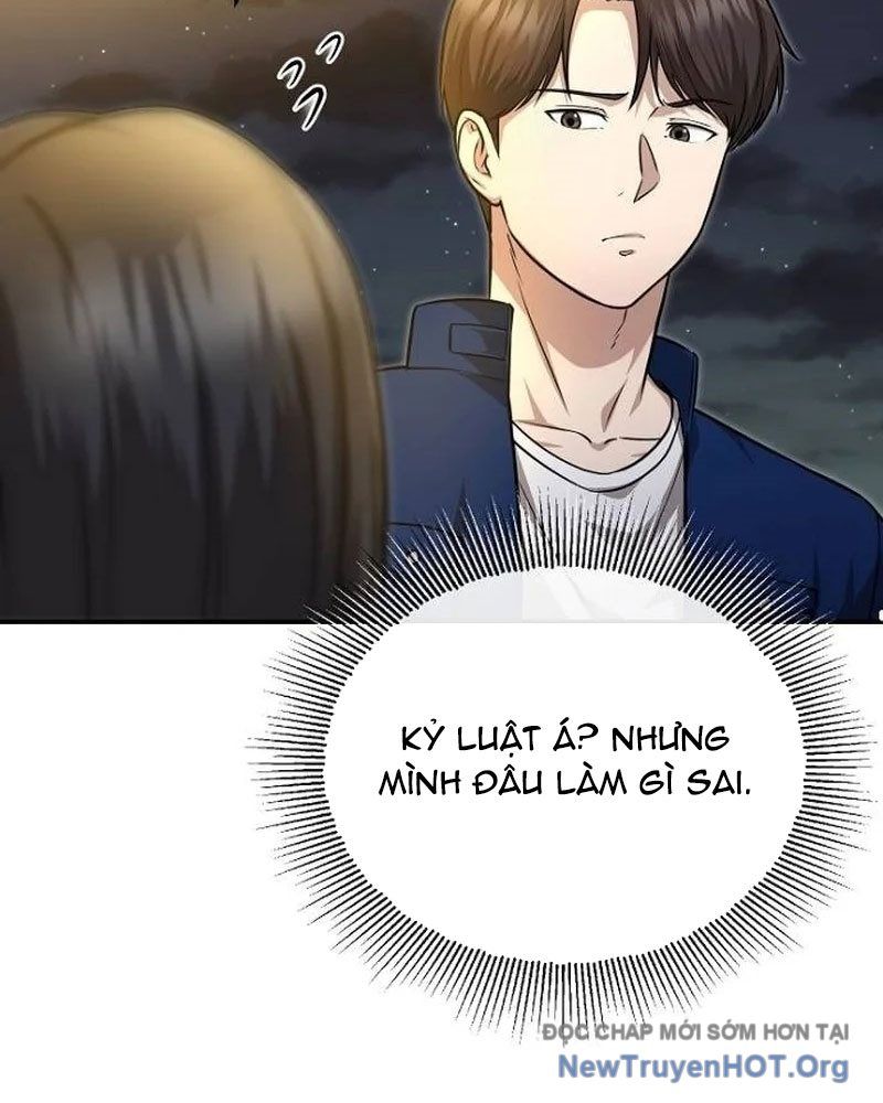 Bác Sĩ Hồi Quy Chỉ Muốn Sống Yên Bình: Chapter 6