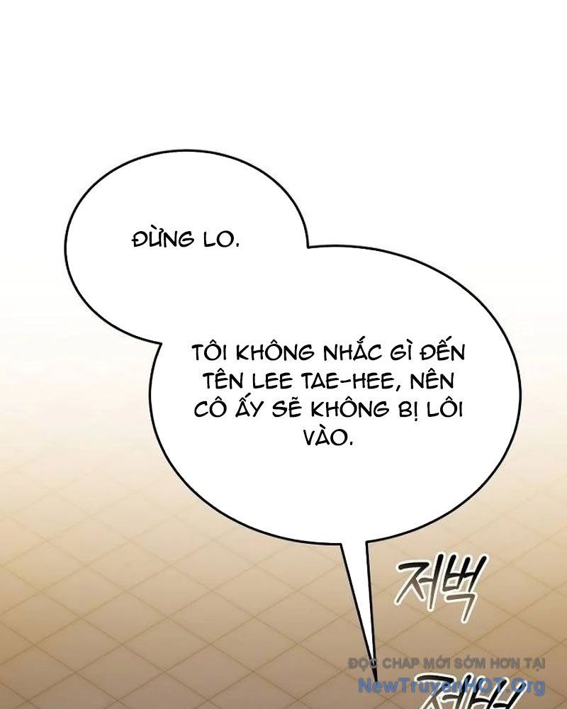 Bác Sĩ Hồi Quy Chỉ Muốn Sống Yên Bình: Chapter 6