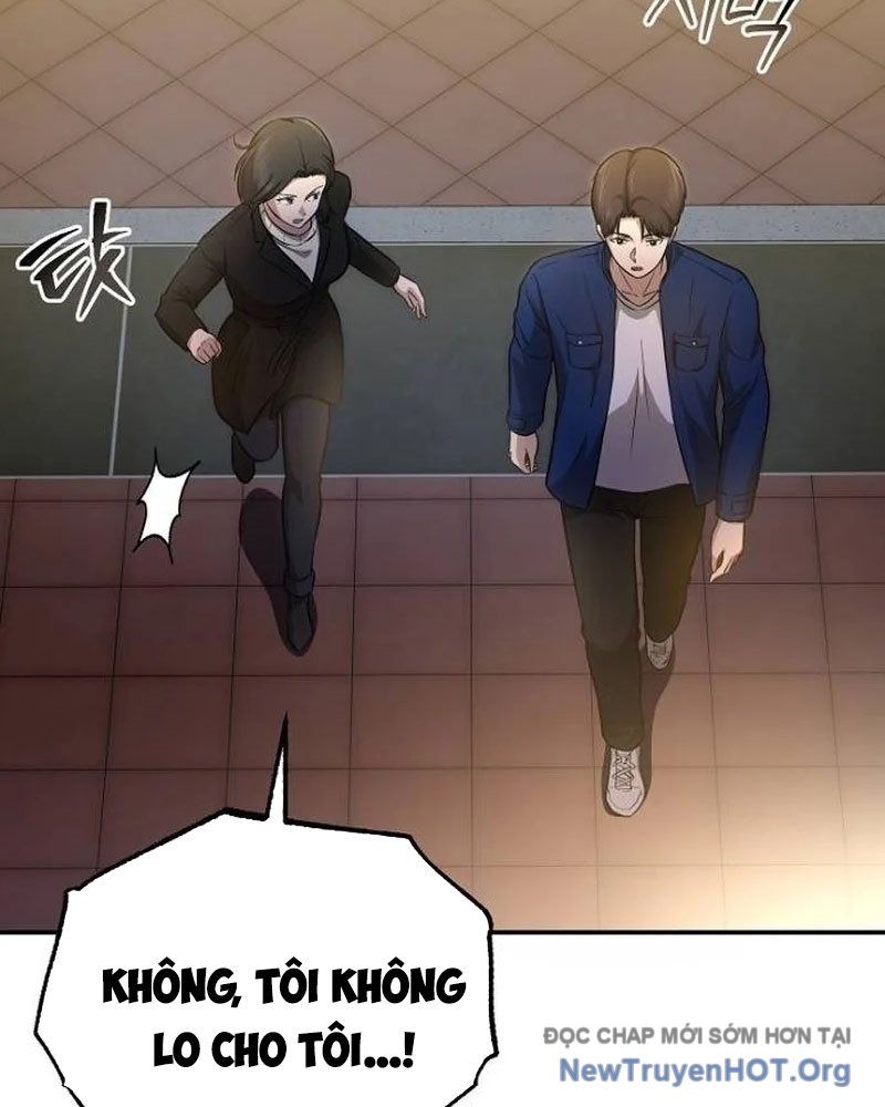 Bác Sĩ Hồi Quy Chỉ Muốn Sống Yên Bình: Chapter 6