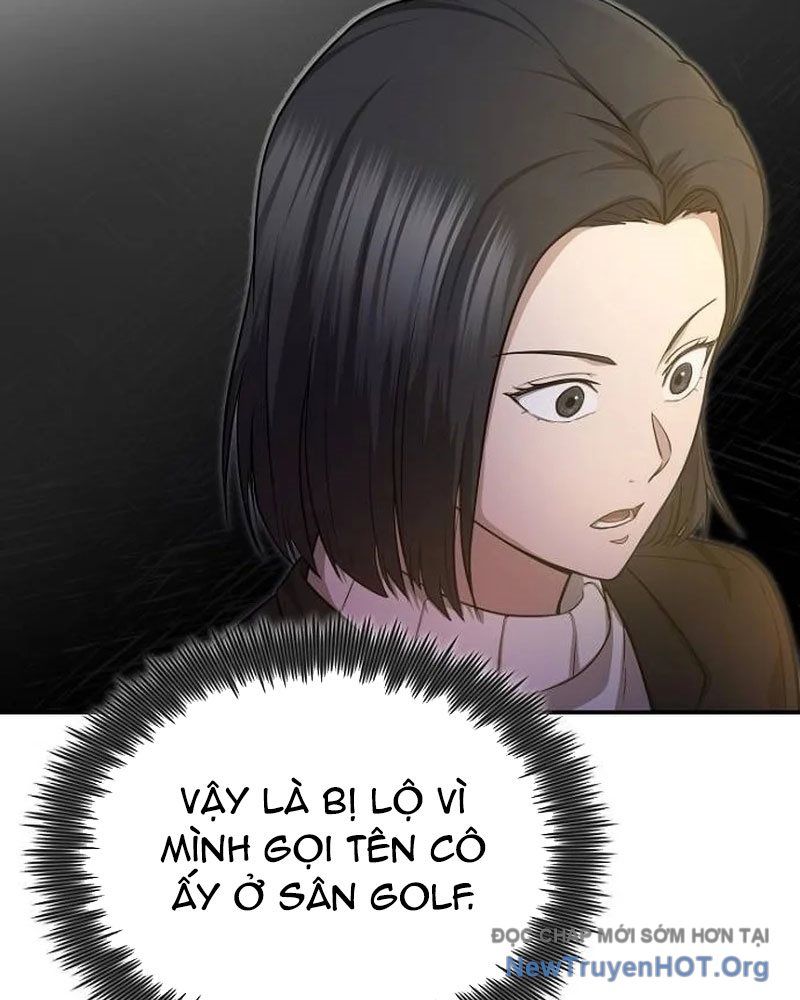 Bác Sĩ Hồi Quy Chỉ Muốn Sống Yên Bình: Chapter 6