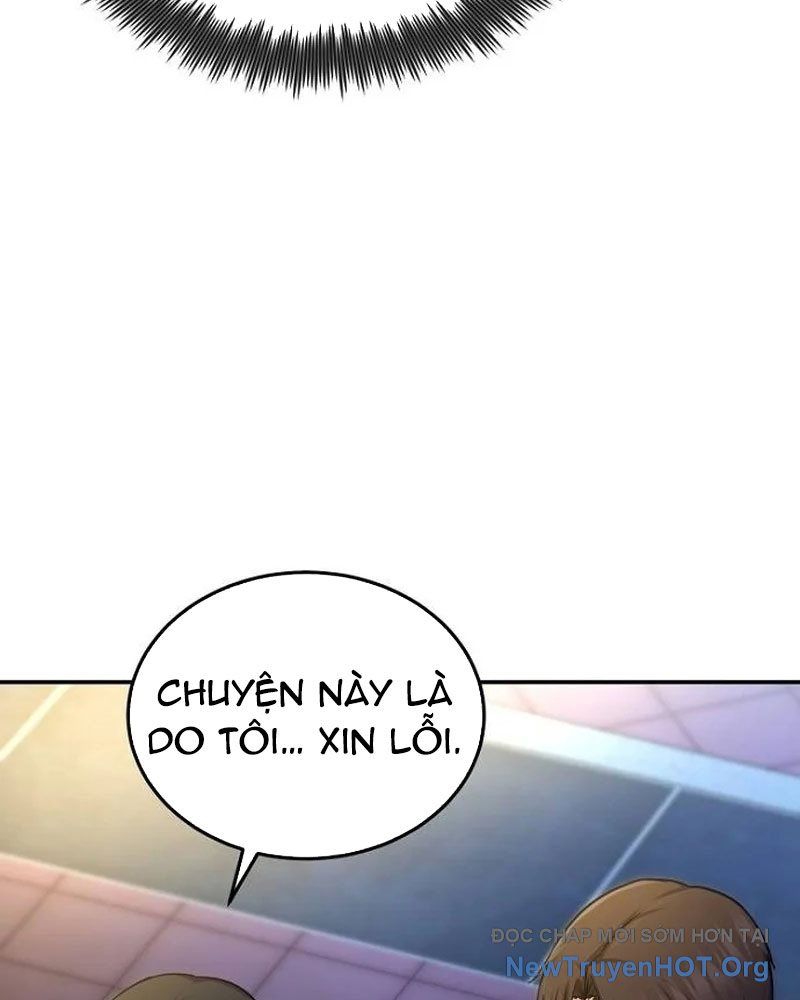 Bác Sĩ Hồi Quy Chỉ Muốn Sống Yên Bình: Chapter 6