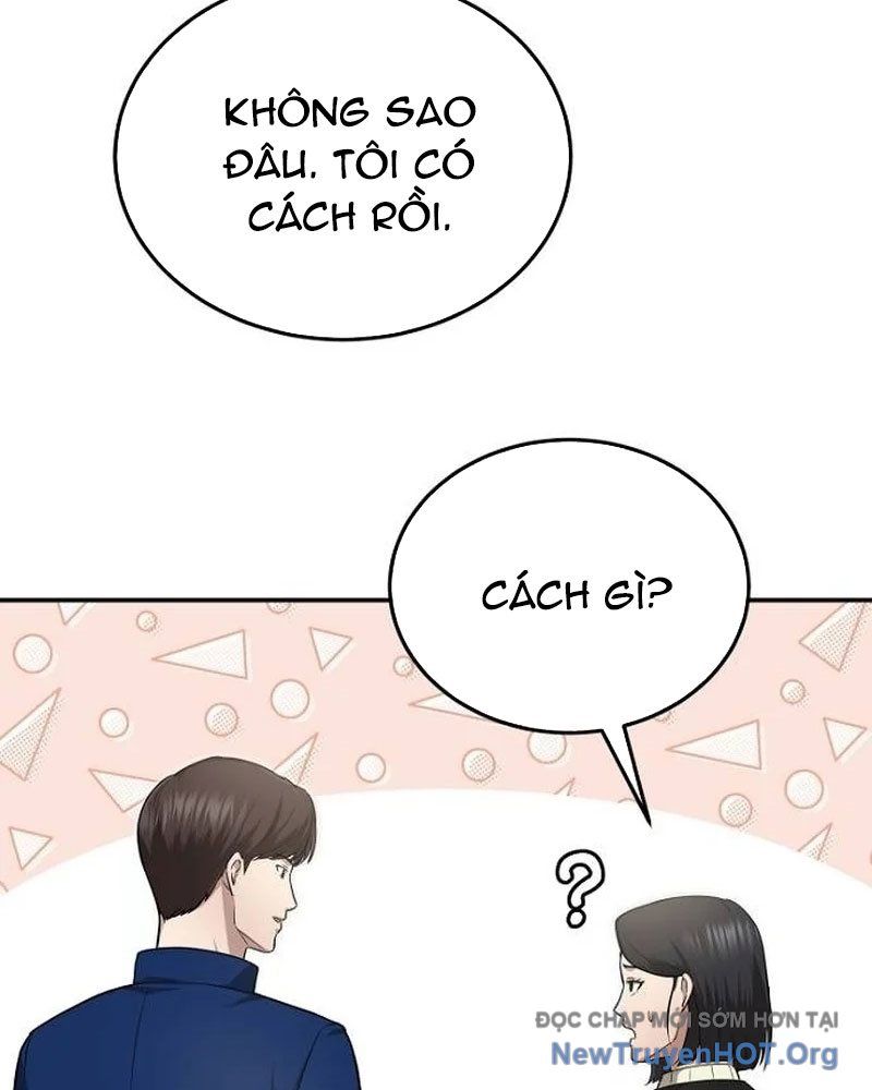 Bác Sĩ Hồi Quy Chỉ Muốn Sống Yên Bình: Chapter 6