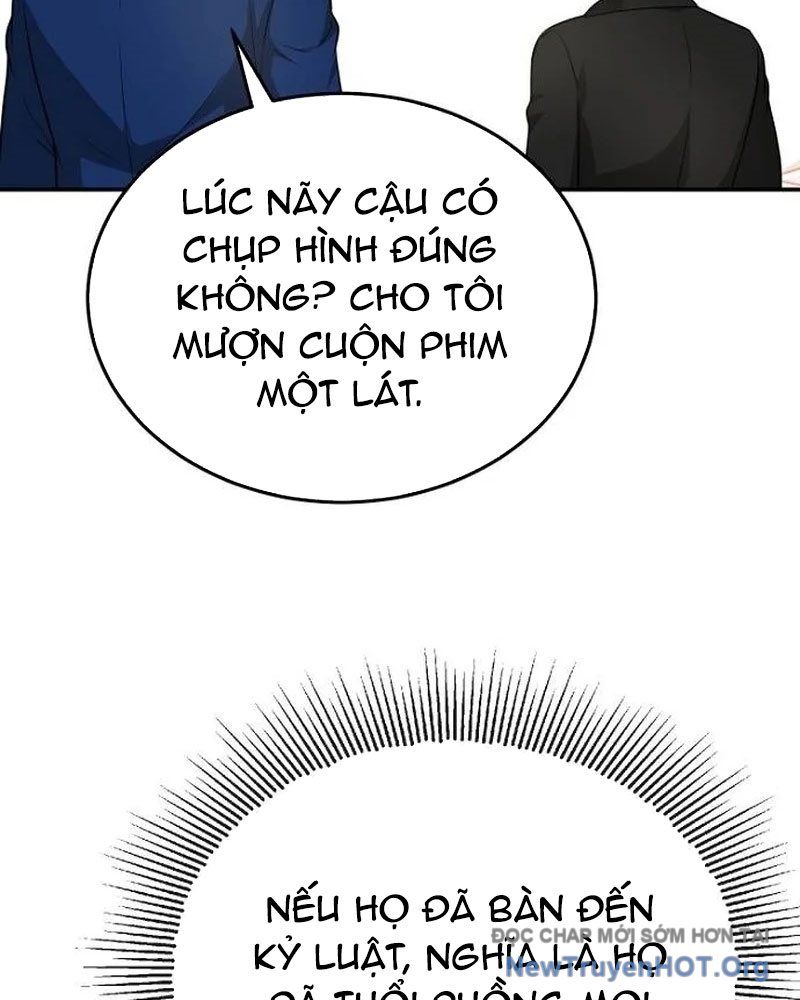 Bác Sĩ Hồi Quy Chỉ Muốn Sống Yên Bình: Chapter 6