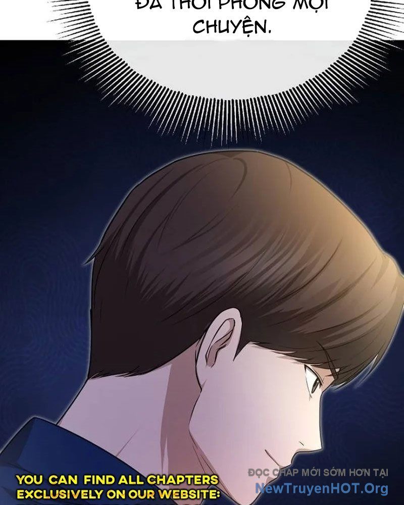 Bác Sĩ Hồi Quy Chỉ Muốn Sống Yên Bình: Chapter 6