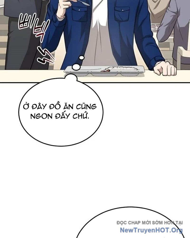 Bác Sĩ Hồi Quy Chỉ Muốn Sống Yên Bình: Chapter 6