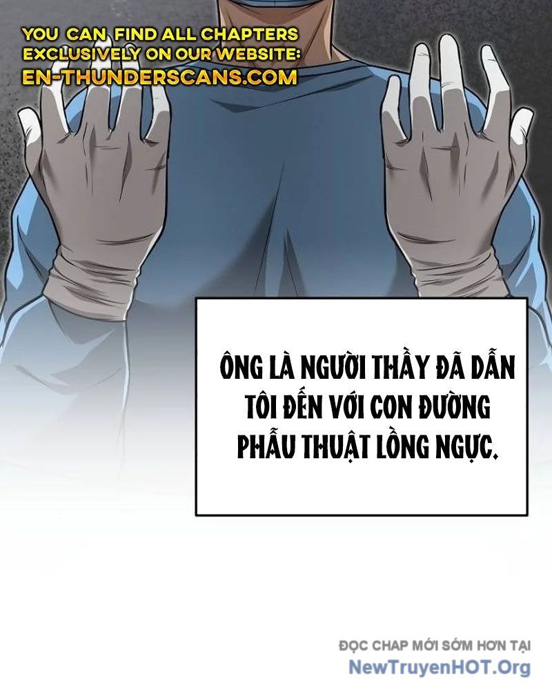 Bác Sĩ Hồi Quy Chỉ Muốn Sống Yên Bình: Chapter 6