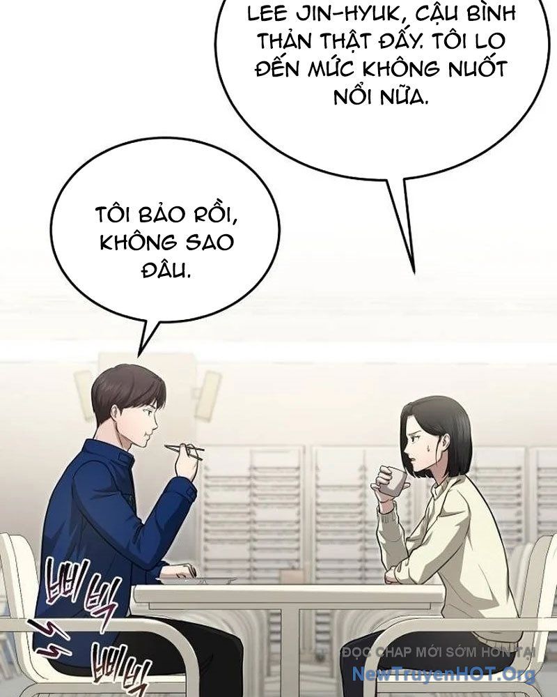 Bác Sĩ Hồi Quy Chỉ Muốn Sống Yên Bình: Chapter 6