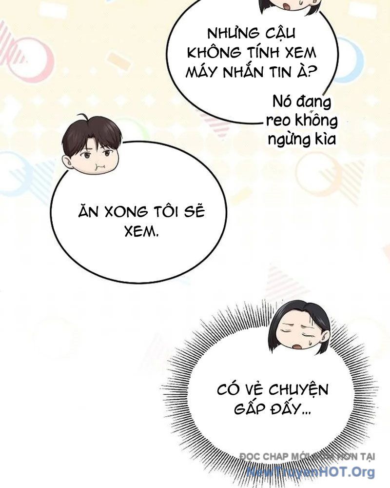 Bác Sĩ Hồi Quy Chỉ Muốn Sống Yên Bình: Chapter 6