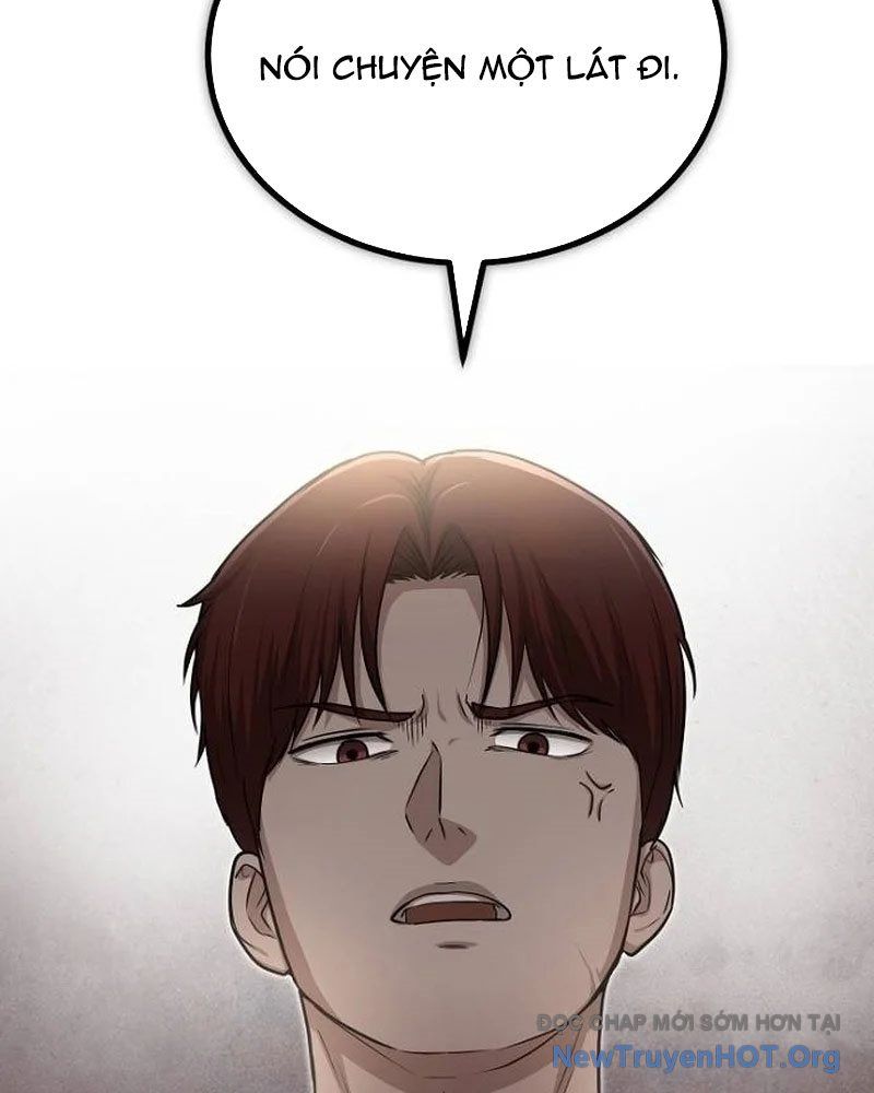 Bác Sĩ Hồi Quy Chỉ Muốn Sống Yên Bình: Chapter 6