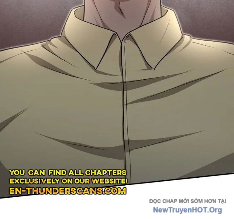 Bác Sĩ Hồi Quy Chỉ Muốn Sống Yên Bình: Chapter 6