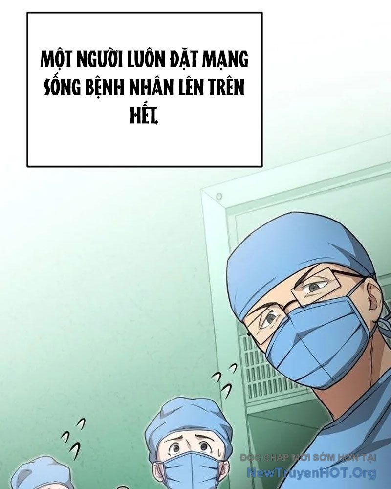 Bác Sĩ Hồi Quy Chỉ Muốn Sống Yên Bình: Chapter 6